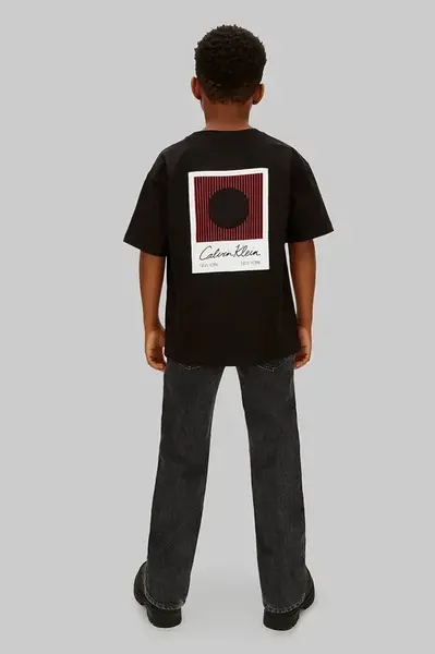 Dětské tričko Calvin Klein Jeans