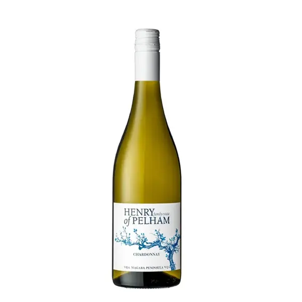 Chardonnay Estate Henry of Pelham 0,75 l