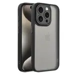 Zadní kryt VARIETE Case pro Apple iPhone 13 Mini, černá