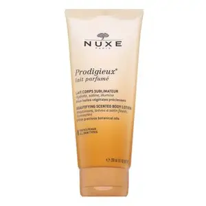 Nuxe Prodigieux telové mlieko Beautifying Scented Body Lotion 200 ml