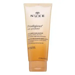 Nuxe Prodigieux telové mlieko Beautifying Scented Body Lotion 200 ml