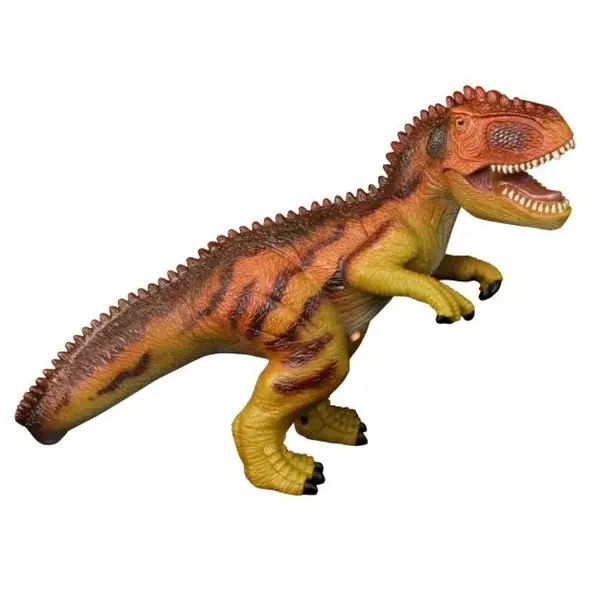 Alltoys Dinosaurus mäkký 38 cm Tyrannosaurus rex