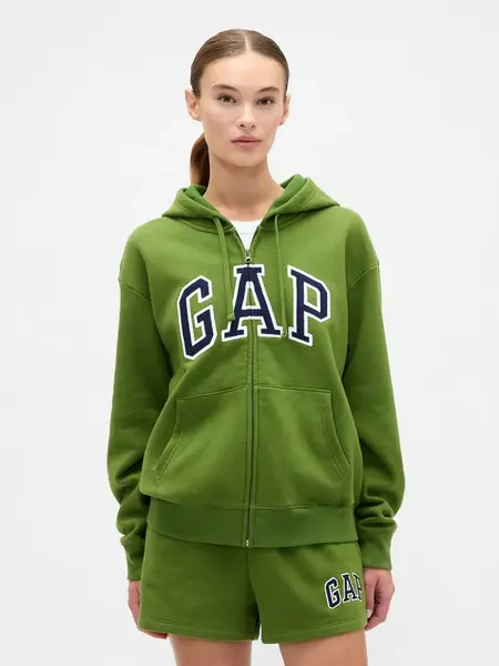 GAP Dámská Mikina s logem 678782-30 Velikost: XS