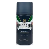 PRORASO Protective Shaving Foam Aloe Vera 300 ml