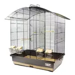 Cobbyspet VILMA Duo 70x42x69cm klec pro ptáky