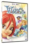 WITCH  2. sezóna - disk 2 (DVD)