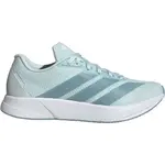 adidas DURAMO RC 2 W Dámska bežecká obuv, tyrkysová, veľkosť 40 2/3
