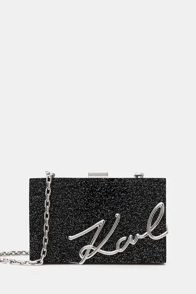 Psaníčko Karl Lagerfeld