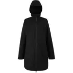 REGATTA OUTDOORS DENBURY Dámská bunda 3v1, černá, velikost