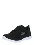 SKECHERS Nízke tenisky 'Summits-Suited'  čierna