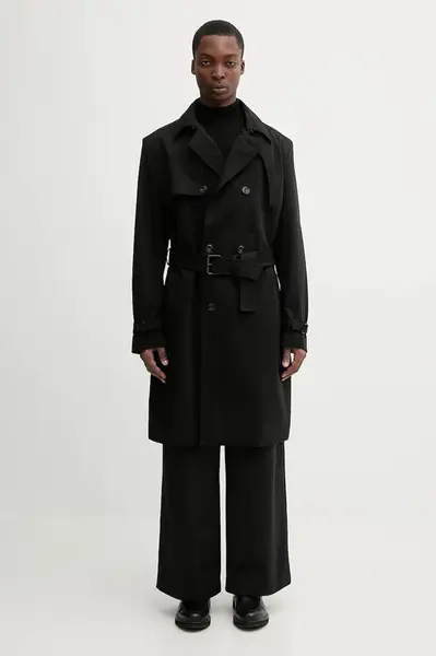 Kabát HUGO Maluks2511