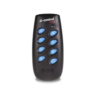 Vysílač výcvikového obojku d-control easy | P35259