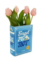 Dekorativní váza Balvi Book 20 x 15 x 6,5 cm