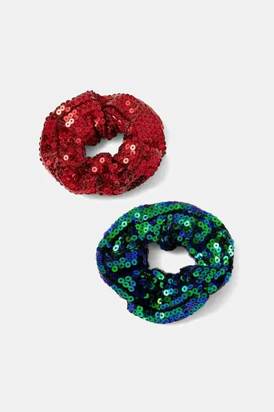 Gumička do vlasů Medicine 2-pack