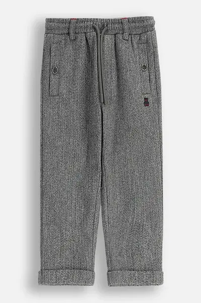 Kojenecké kalhoty Coccodrillo