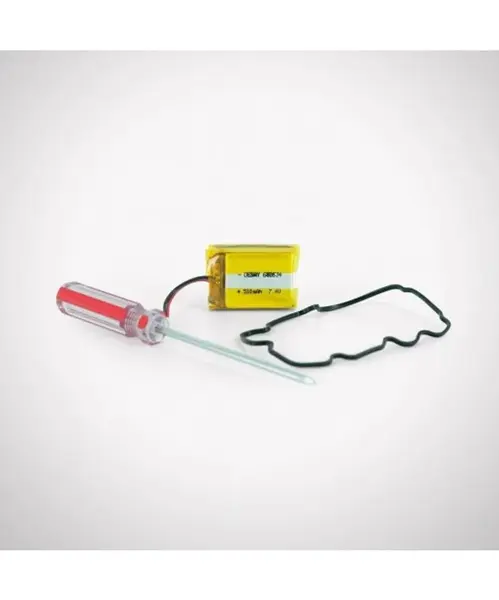 Akumulátor do vysílačky SportDog SD-1225E/825E | P6295