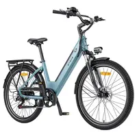 ENGWE P275 SE Electric Bike 250W 36V 13Ah 25km/h Blue