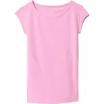 GAP MOD BATEAU Dámské tričko, růžová, velikost