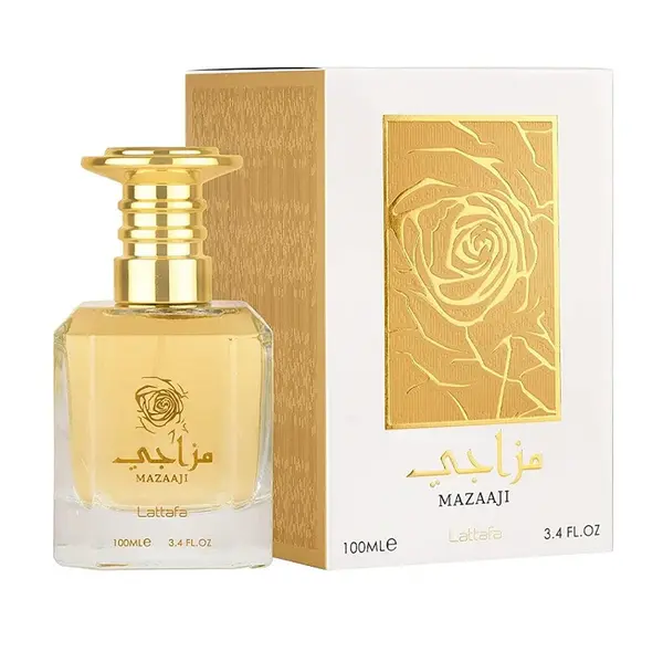 LATTAFA Mazaaji EDP 100 ml