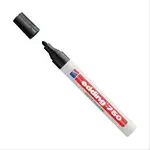 Fix, popisovač - černý EDDING