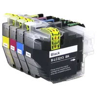 Brother LC-3213 multipack kompatibilní cartridge