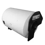 Kompatibilní role etiket pro Brother DK-11247, 103mm x 164mm, 180 etiket