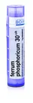 Boiron FERRUM PHOSPHORICUM CH30 granule 4 g