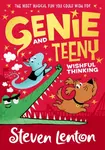 Genie and Teeny: Wishful Thinking - Steven Lenton