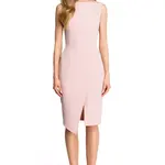 Dámske šaty Stylove S105