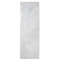 Sharp Shape Podložka na jógu ECO RPET MAT MARBLE