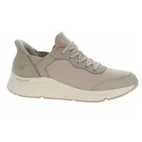 Skechers Slip-ins: BOBS Arch Comfort B Sweet - A Look taupe 36,5
