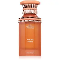 Hamidi The Lost Paradise Sublime Cherry parfémovaná voda unisex 100 ml