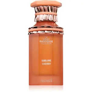 Hamidi The Lost Paradise Sublime Cherry parfémovaná voda unisex 100 ml