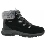 Skechers Waterproof: Trego - Snow Worries black 39