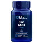 Life Extension Zinc Caps - 150 kapslí