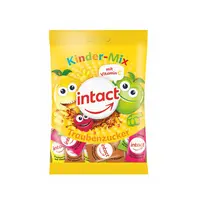 Intact Hroznový cukr Kinder mix 75 g