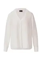 s.Oliver BLACK LABEL Blúzka  biela