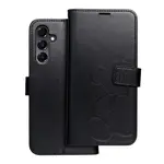 Flipové pouzdro MEZZO Book case pro Samsung Galaxy S25 Edge, teddy bear black