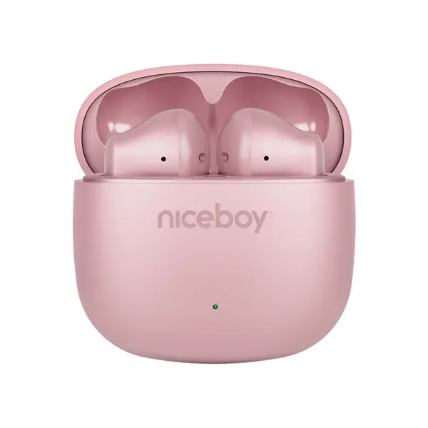 Niceboy Beans 4 POP Sakura Pink