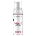 Saloos Růžová čisticí pěna BIO 150 ml