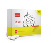 VALAVANI RX plus 60 kapslí