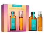 Moroccanoil Dárková sada Good to Glow