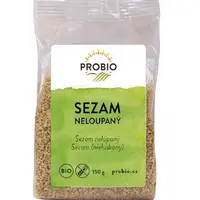 PROBIO Sezam neloupaný BIO 150 g