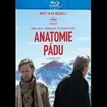 Různí interpreti – Anatomie pádu Blu-ray