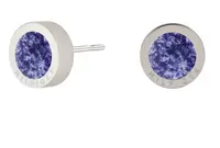 Tommy Hilfiger Stylové ocelové náušnice pecky Iconic Circle 2780661