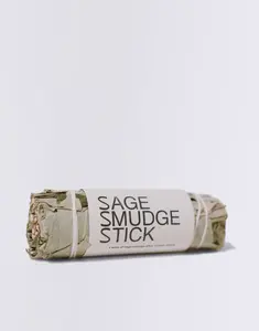 So.Slow Sage Smudge Sticks