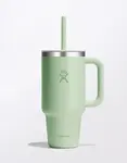 Hydro Flask Travel Tumbler (940 ml) Aloe