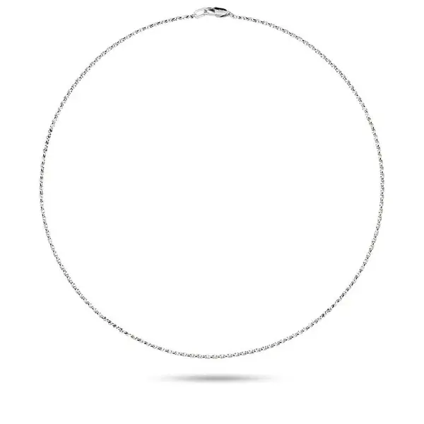 Morellato Ocelový řetízek Drops SCZV_SCZX 42 cm