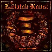 Začiatok Konca – Beer off 1994-2004