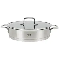 ELO SERVÍROVACÍ PÁNEV nepřilnavý povrch ILAG® 28 cm